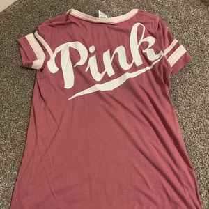 PINK by Victoria’s Secret lounge shirt